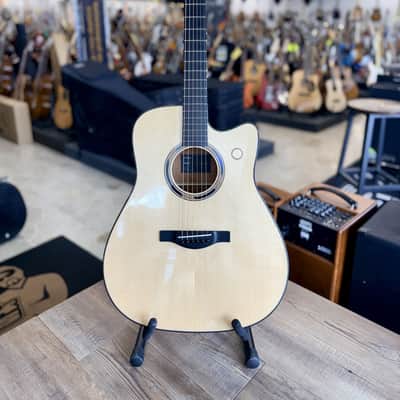 Yamaha TAG3C NATURAL + BORSA