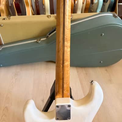 M.B. Guitars 55’ S - 6.6 lbs image 7