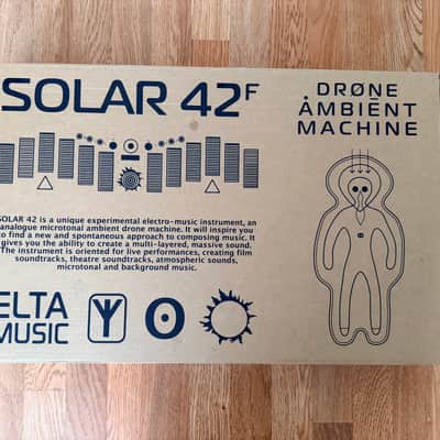 ELTA music SOLAR 42F image 9