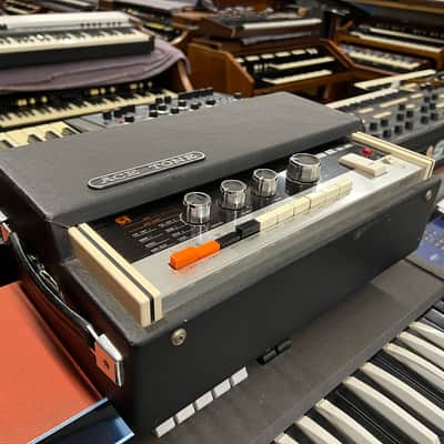 Ace Tone Rhythm Ace FR-3 1970s - Black image 3