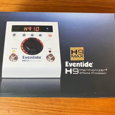 Immagine Eventide H9 Max - 3