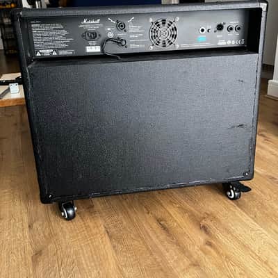 Marshall Marshall MB4210 2x10 450W Hybrid 2010 image 5