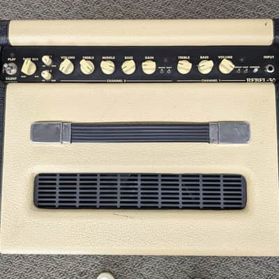 Egnator Rebel 30 Tube 30 Watt 1x12 Amp & Tourmaster 212x Extension Cabinet image 4