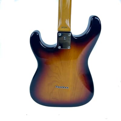 Fender XII Stratocaster Owned by Nils Lofgren image 6