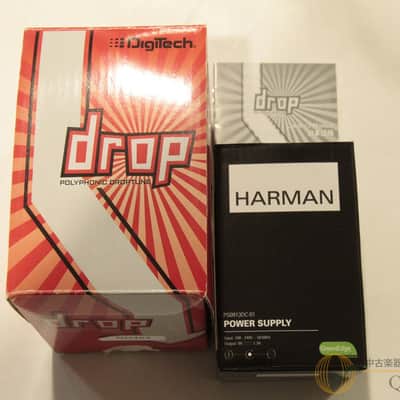 DigiTech DROP image 6