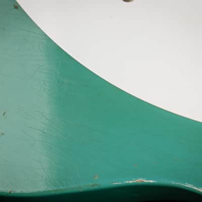 Atkin The Fifty-Nine - Surf Green image 20