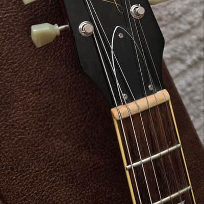 Tokai Love Rock (Les Paul) Korea 2000-2005 with Hardcase image 3