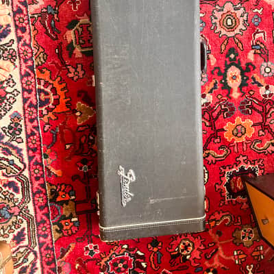 Fender Stratocaster Hardtail with 3-Bolt Neck, Rosewood Fretboard 1971 - 1977 - Sunburst image 8