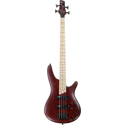 Ibanez SR400 Standard Soundgear Bass | Reverb