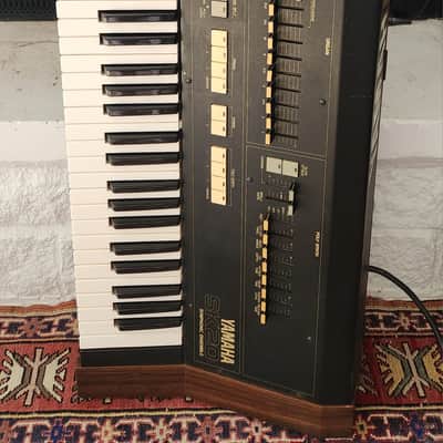 RARE! Yamaha SK20 Symphonic Ensemble Analogue Synthesize 1979-80 Japan image 17