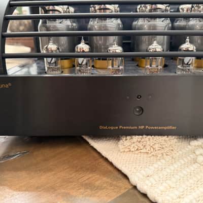 PrimaLuna Dialogue Premium HP 2019-2023 - Black image 2