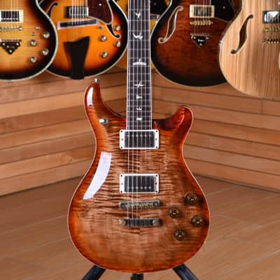 PRS Paul Reed Smith McCarty 594 Autumn Sky Pattern Vintage image 1