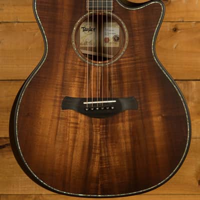 Taylor Koa Series | Builder's Edition K24ce image 1