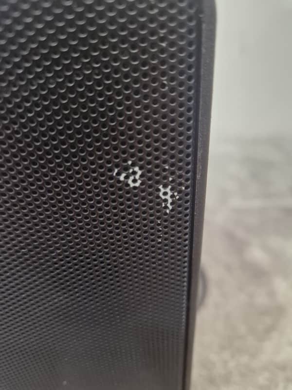 Tannoy CPA 6 スピーカー CPA-6 TANNOY - 中古オーディオ 高価買取・販売 ハイファイ堂