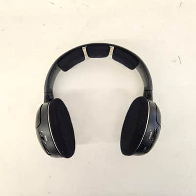 Sennheiser HDR 120 On-Ear Wireless Stereo Headphones Only image 11