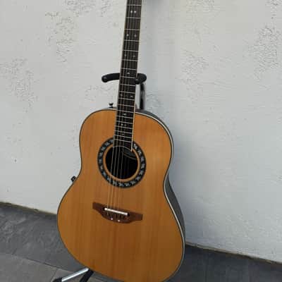 Ovation 1627VL-4GC "Glen Campbell" Legend image 6