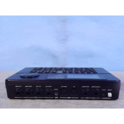 Alesis SR-16 Drum Machine (16 BIT) image 8