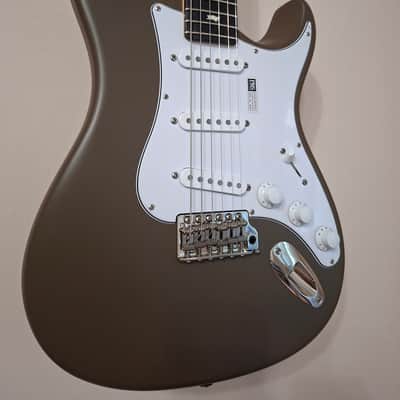 PRS Silver Sky John Mayer Signature with Rosewood Fretboard 2026 - Mojave Brown Satin image 2