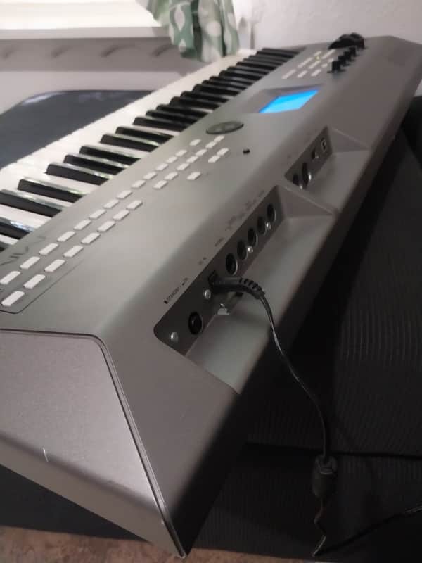 Yamaha MM6 Synthesizer | Reverb