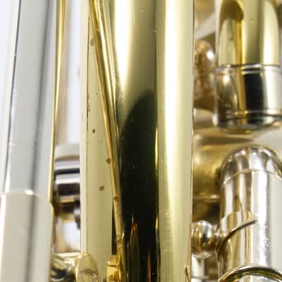 Holton Model H280 'Farkas' Professional Double French Horn SN 650768 REFURBISHED image 21