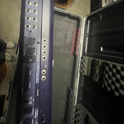 Kurzweil K2600X 88-Key V.A.S.T. Workstation Synthesizer — With Hard Case image 5