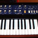 KORG Polysix Poly Six Poly 6 synthesizer w/ hard case Just serviced