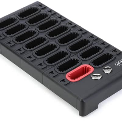 Listen Technologies LA-480 Docking Station 16 image 1