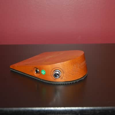 Ortega ANNALOG Analog Percussion Stomp Box image 3