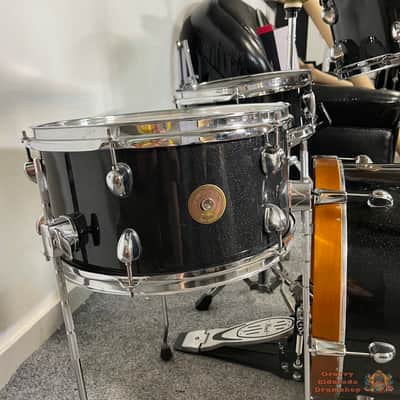 Tama Club Jam Complete Drum kit image 5