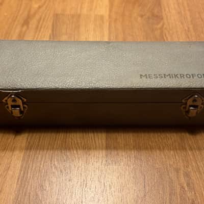 Neumann Neumann KMi 84 from 70s image 3