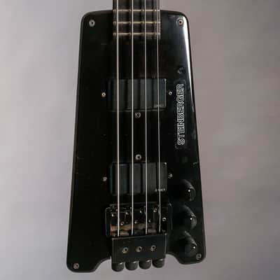 Steinberger L2 1982 image 1