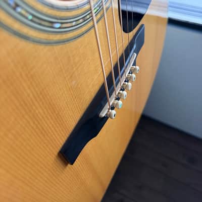 Martin D-41 Custom 2003 image 5