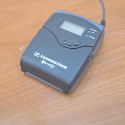 Sennheiser 🎤 Sennheiser SK 100 G2 Bodypack Transmitter – True Diversity System image 13
