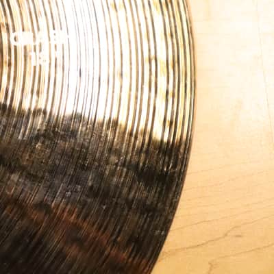 Paiste 18" 900 Series Crash Cymbal image 4