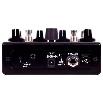 Source Audio Nemesis Delay ADT Stereo Multi-Delay Pedal, Open Box (Very Good) image 3