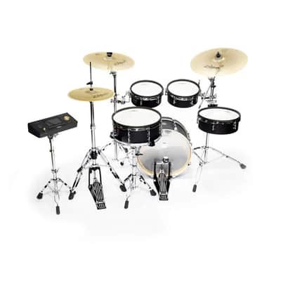 Zildjian ALCHEM-E Bronze EX Electronic Drum Kit image 2