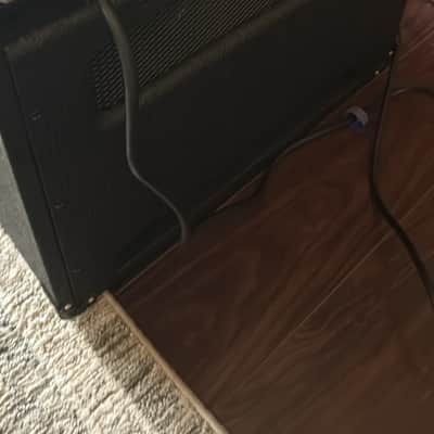 Marshall DSL20CR 2-Channel 20-Watt 1x12" Guitar Combo 2018 - Present - Black image 6