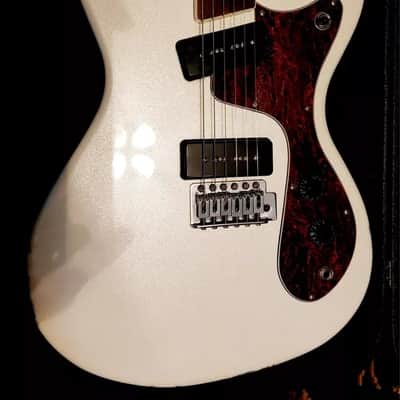 Wilson Brothers Ventures Model VM-50 image 3