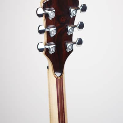 Alembic Darling Cocobolo Guitar image 8