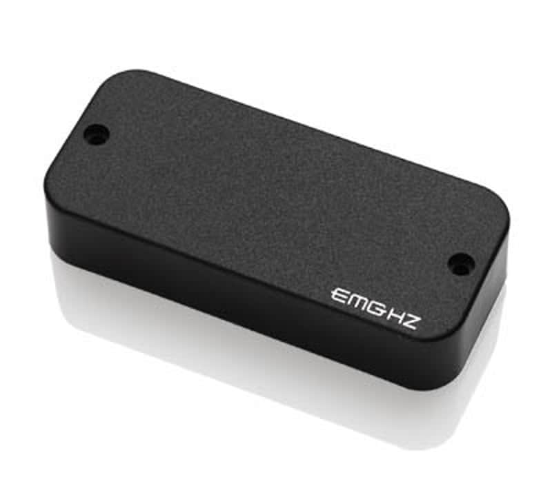 EMG TBHZA 2013 Black image 1