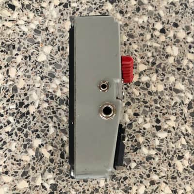 DOD FX40-B Graphic Equalizer - Grey image 4