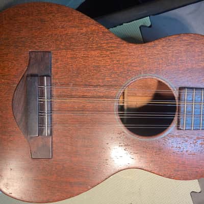 Martin T-17 Tiple 1936 - Matte image 11