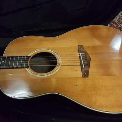Ovation Balladeer Standard 1968 image 1