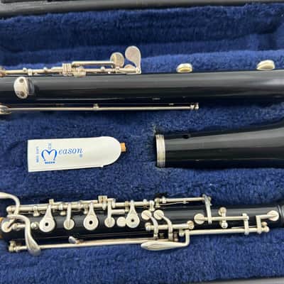 Selmer 1492B Student Model Oboe image 7