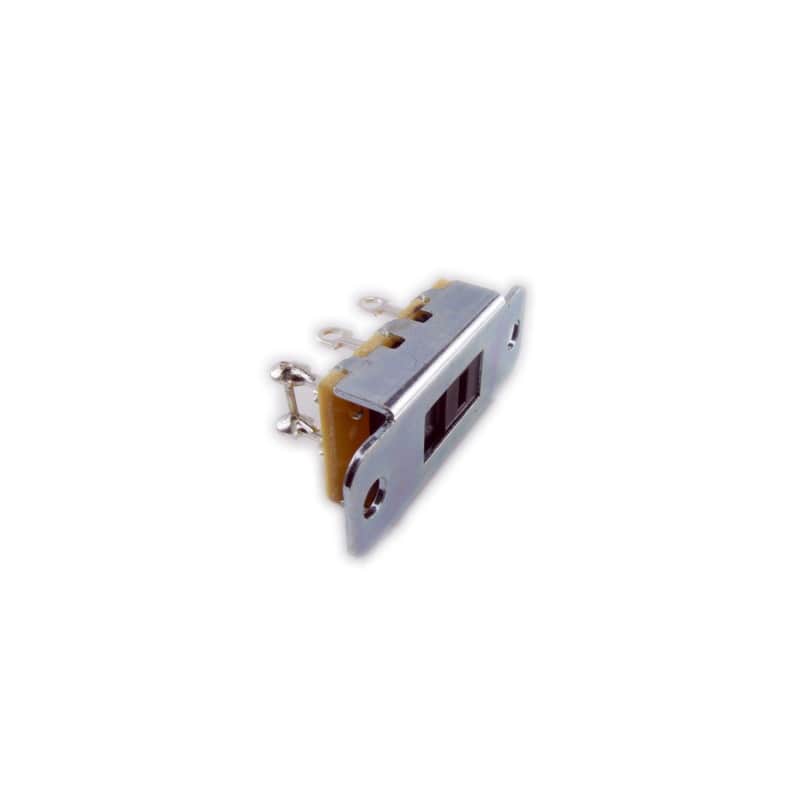 Sequential Circuits - Prophet 5 , Prophet 10 - voltage selector slide switch image 1