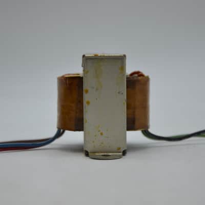 Pacific Transformer Fender Princeton Reverb Output Transformer 2022 image 2