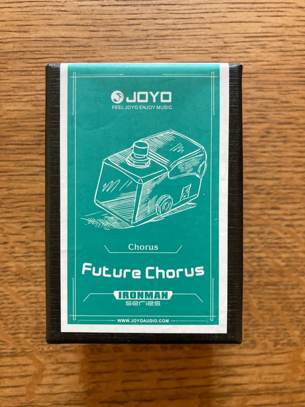 Joyo JF-316 Future Chorus - Ironman Series