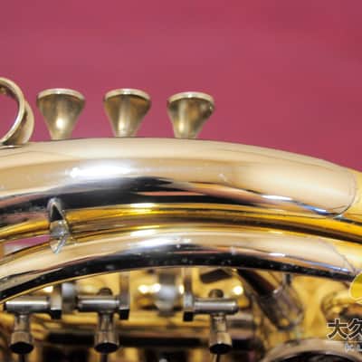 Alexander 103ML Full Double Horn image 15