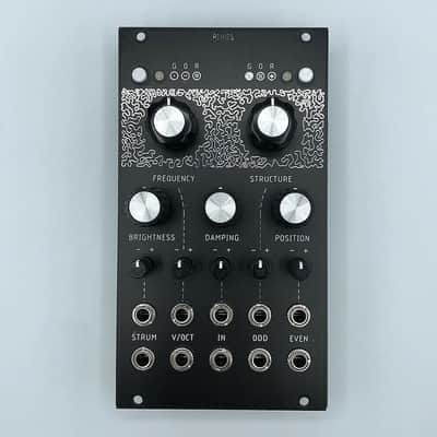 Mutable Rings Eurorack Synth Module image 1