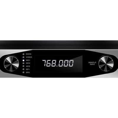 Antelope Audio OCXHD 768 kHz High Definition Master Clock image 1